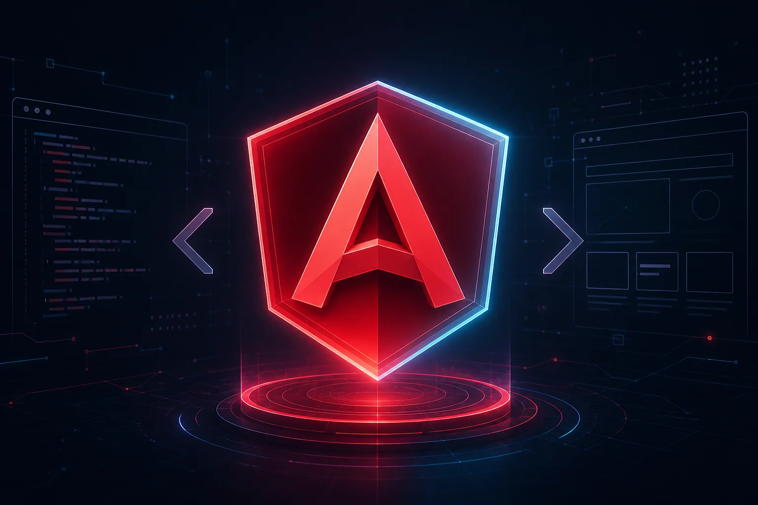 Angular Development