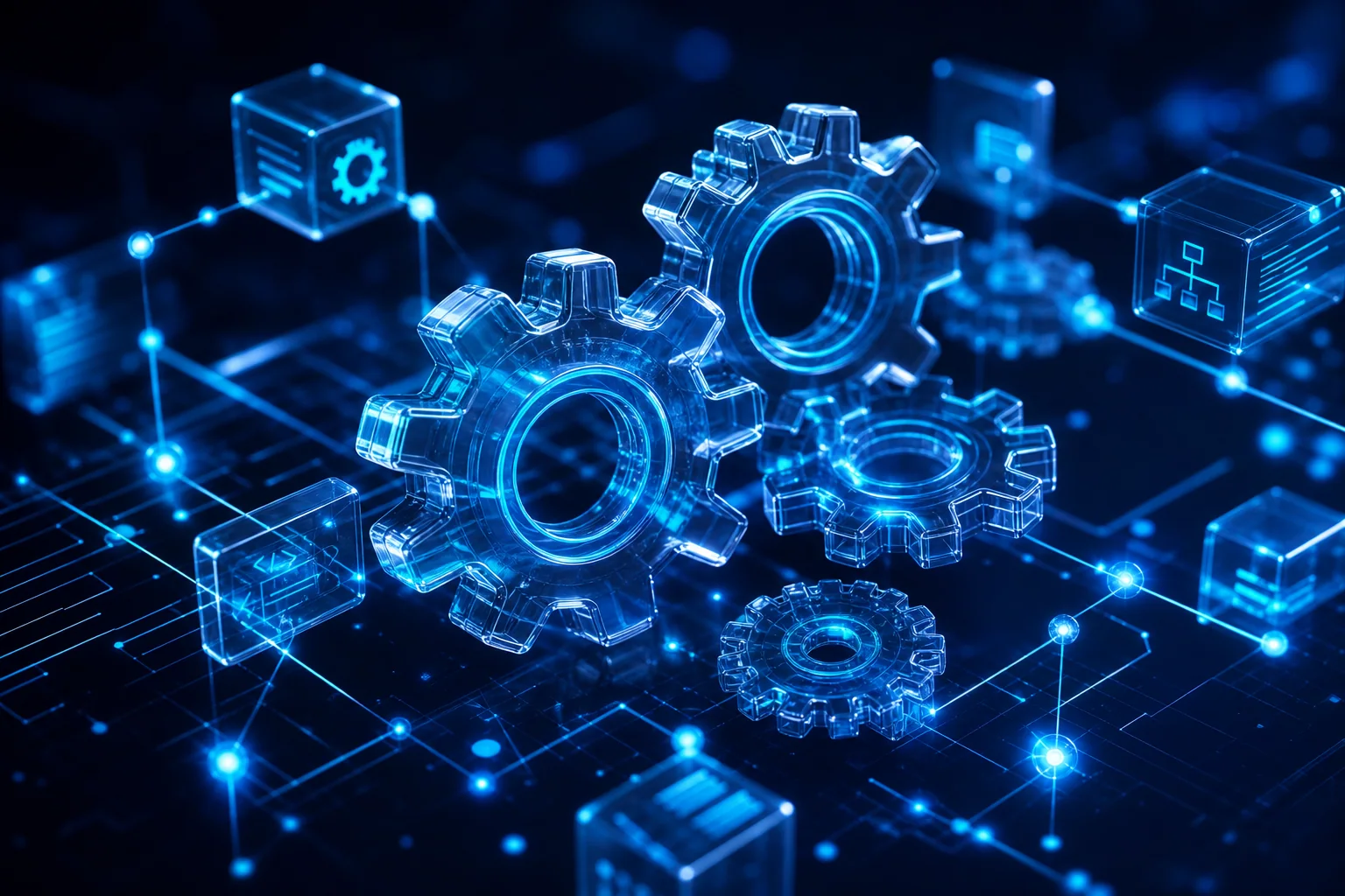 Advanced Automation Job Support Real Time Help