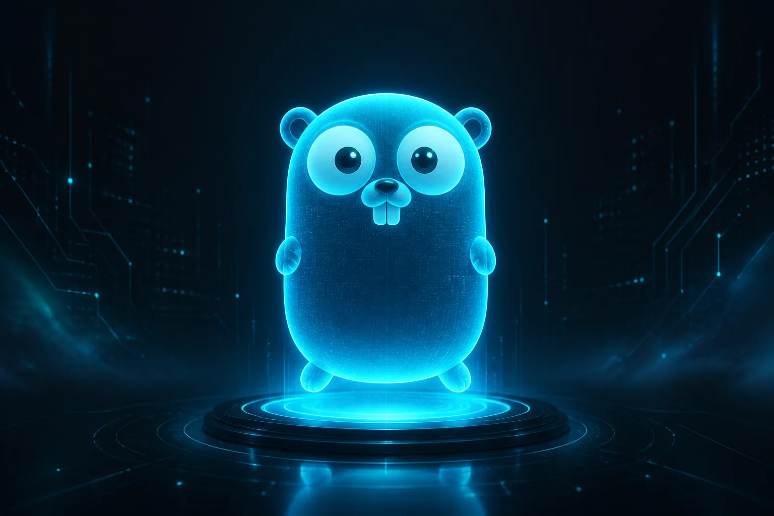 Golang Development