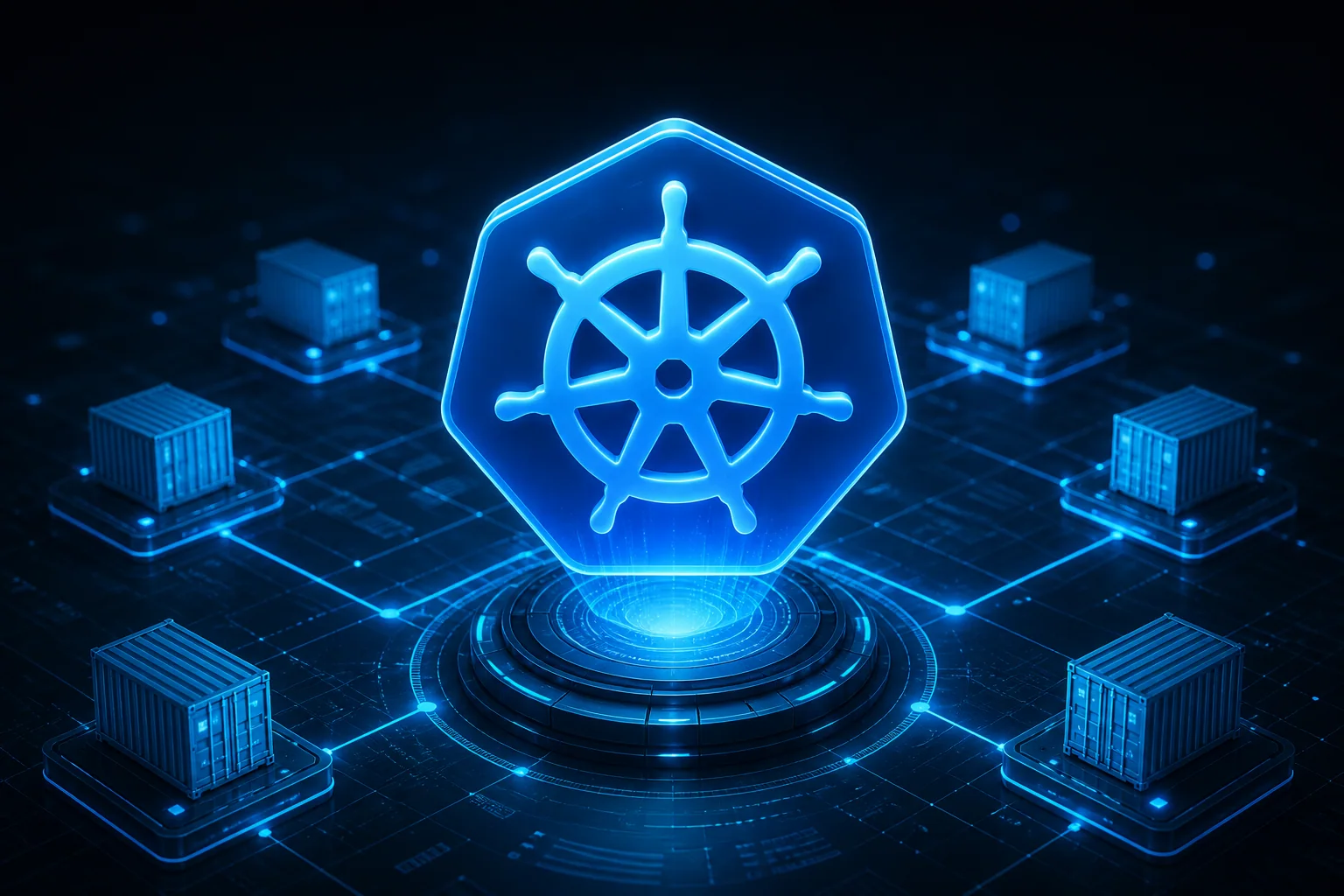 Docker and Kubernetes