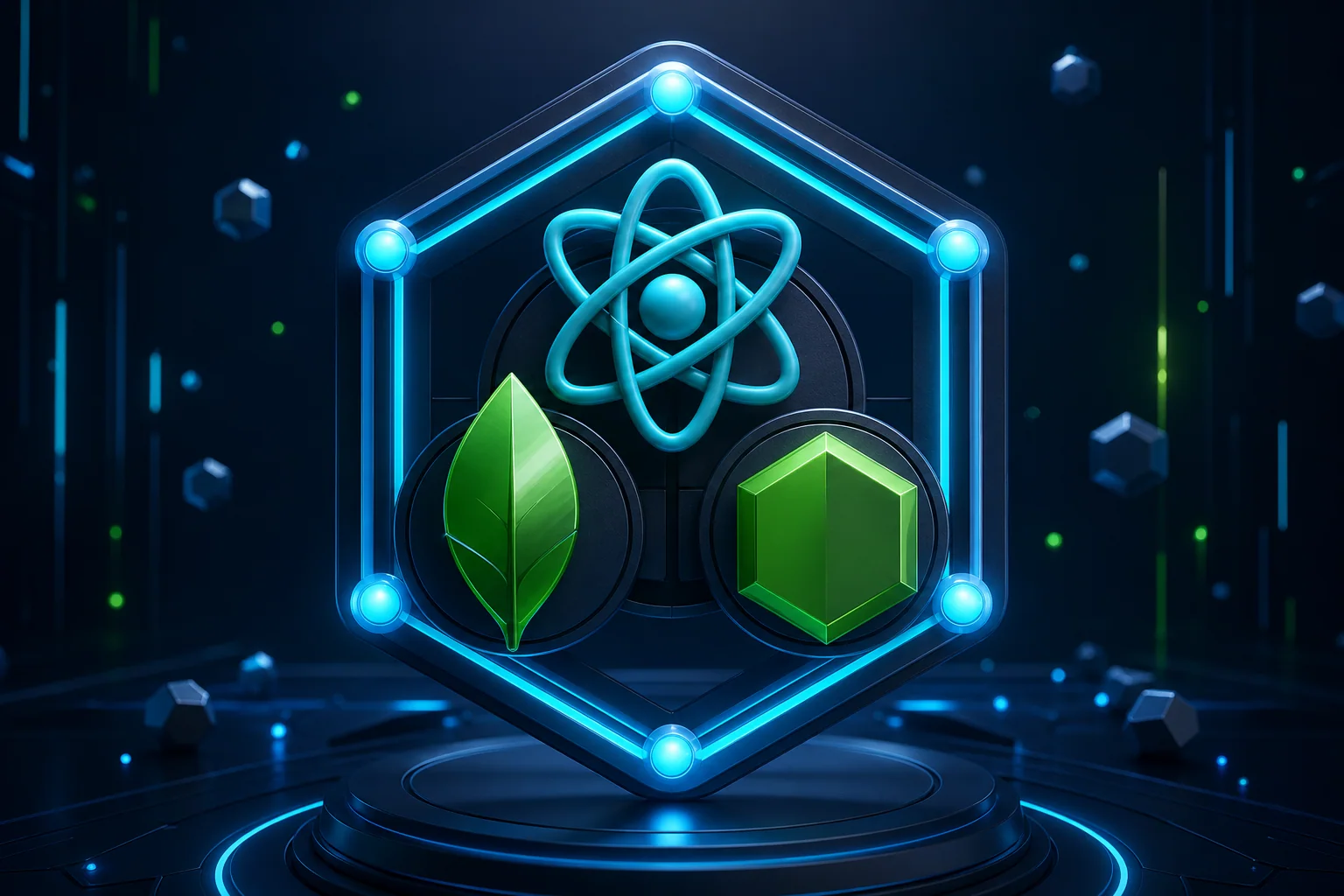 MERN Stack Development