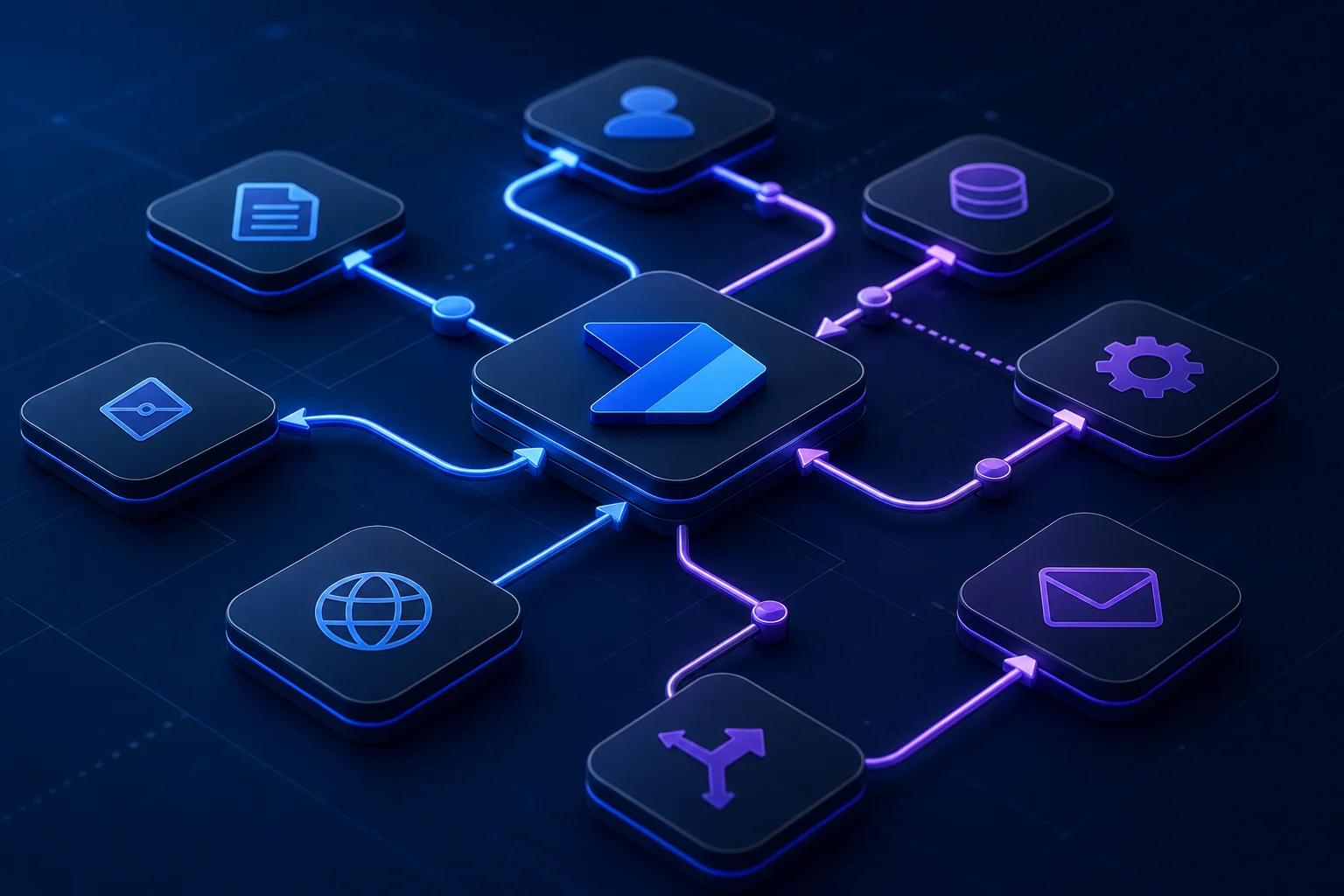Power Automate