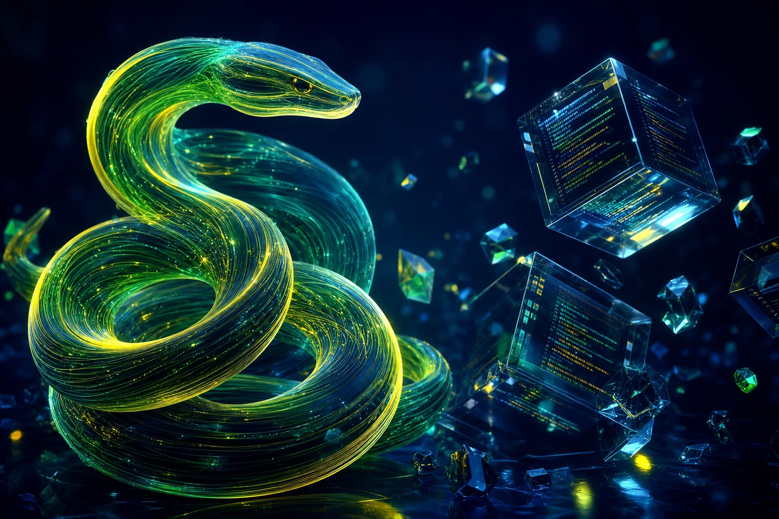 FastAPI Python