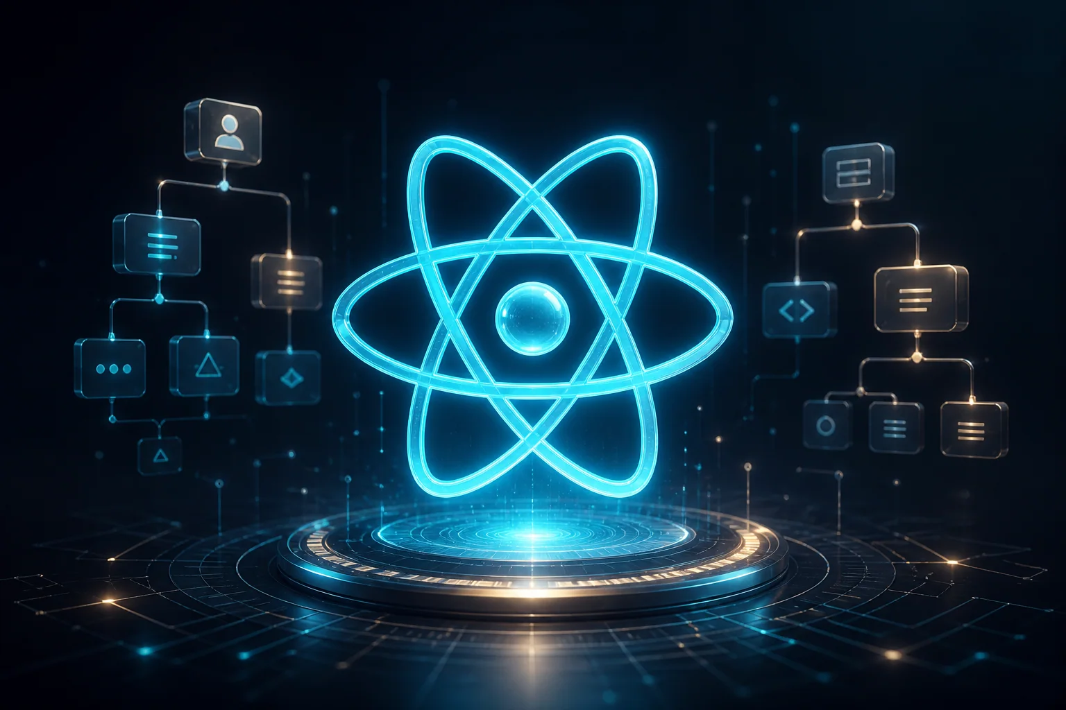 React JS Development