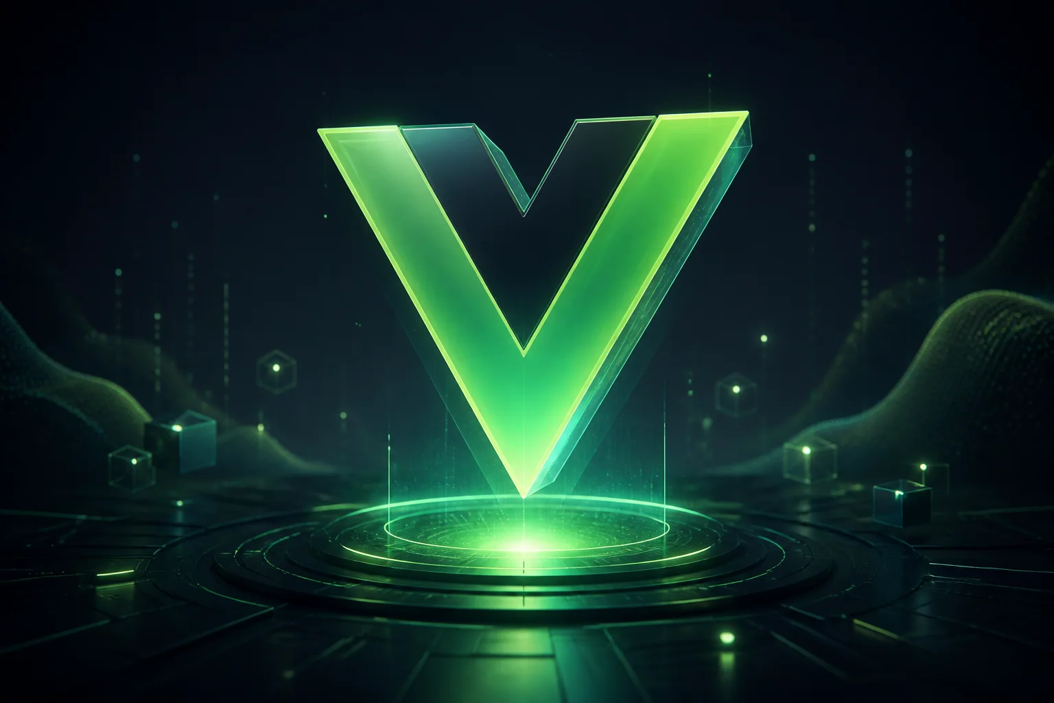 Vue.js mentoring